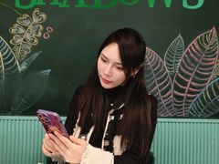 -SHADOWS•Bistro&Eatery(安福路店)