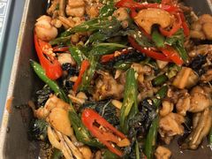 -乔街深夜食堂·台州菜·高压锅生蚝(杭州总店)