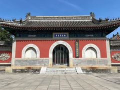 -大钟寺古钟博物馆