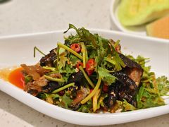 -刀板香·安徽菜(国购IFC店)