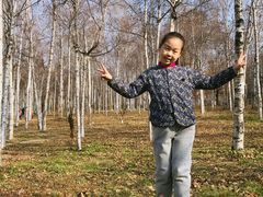 -长春市南湖公园