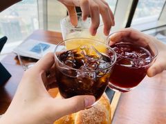 -上海柏悦酒店·世纪100牛排馆