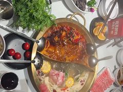 -小龙坎火锅(仓山万达店)