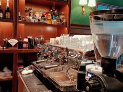 -上古咖啡ShadowCafe&Reastaurant(哈尔滨中央大街店)