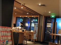 -星巴克(绍兴柯桥柯岩景区店)