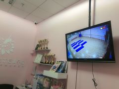 -百韵艺术少儿舞蹈培训学校(八方龙泊湾校区)