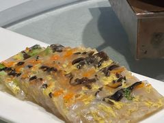 -凯鸽酒楼•雁北民间菜(华北星店)