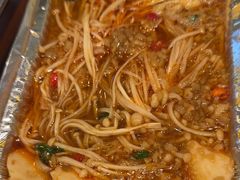 -小两口锦州烧烤·脆皮油边(依云北郡店)