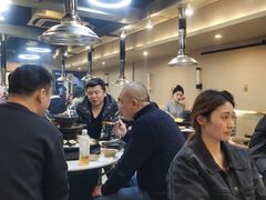 -张老九活油烙锅