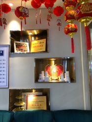 -伊然美产后恢复中心(海珠妇幼店)