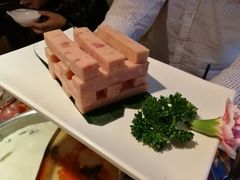 -甘尼仕印度餐厅爵士酒吧(阳春巷店)