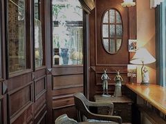-古董花园(思南路42弄小区店)