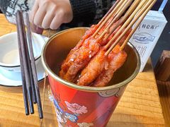 -小小河边鱼(天润城店)