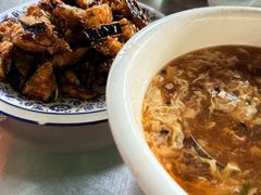 -向民炒鸡老店(火车站店)