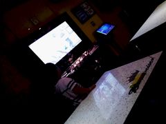 -百威KTV(恒福路店)
