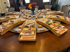 -芸南道·过桥米线(昆明老街旗舰店)