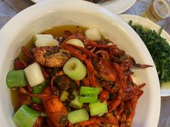 -四妹餐厅(玫瑰街店)