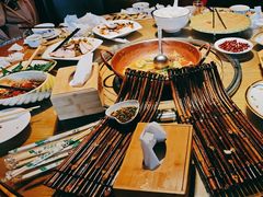 -妈妈的味道(和顺古镇店)