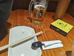 -本色.小马哥烧烤(五一路总店)
