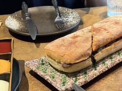 -BOCATA 西班牙餐厅(三里屯店)