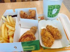 -德克士(聚银时代店)