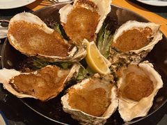 -宝莱纳餐厅(滨江店)