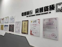 -童程童美少儿编程乐高机器人(汉阳校区)