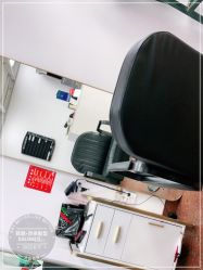 -乾健·烫染·接发SALON
