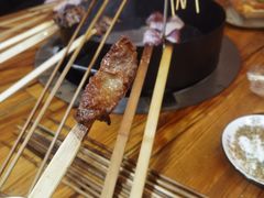 -源味居手把签烧烤(长春一店)