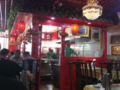 大堂-宝正臻天津包子总店(金阳光居易店)