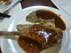 -泰谷酒店·太古码头闽菜自助餐厅