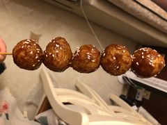 -邓记新一代糖油果子(四川煤管局供销公司职工宿舍店)