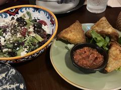 -Uncle Kosto科斯托·中东菜