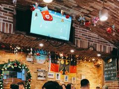 -申德勒加油站西餐厅(日坛路总店)