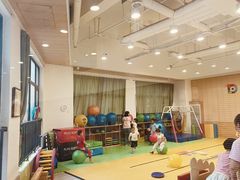 -多特儿童专注力·感统训练·学习力训练(曲江校区)