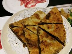 -北门涮肉·铜锅涮肉(南锣鼓巷店)