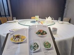 -廊亦舫Lang Yi Fang Restaurant(金桥店)