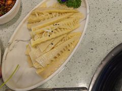 -烹然四季椰子鸡火锅(团结湖总店)