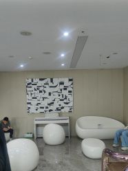 -东方麒麟·潘多拉SALON