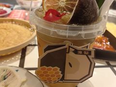 -朱光玉火锅馆(正弘城店)