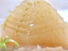 -上海柏悦酒店