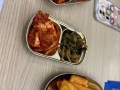 -梨花牛肉汤饭(仁恒伊势丹店)