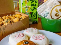 -泸溪河桃酥(江宁太阳城店)