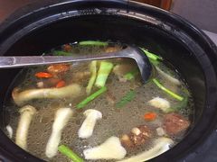 -妈妈的味道(和顺古镇店)