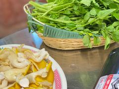 -燃计沙茶皇·香港沙茶火锅(人广旗舰店)
