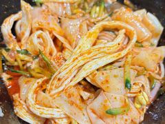 -董小西的凉皮和椒麻鸡(三元桥店)