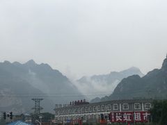 -平西抗日烈士陵园