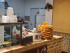 自助取餐区-西宁新千观光夜市(夏都大街店)