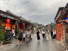 -烟袋斜街