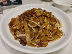 干炒牛河-潮福城大酒楼·潮粤菜·港式点心(阳光城店)